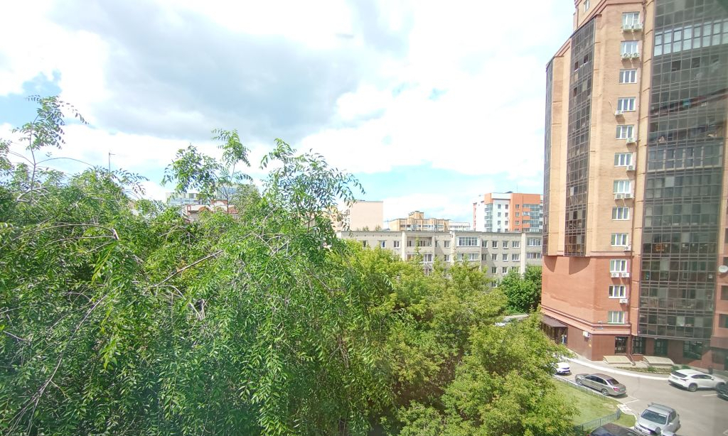 квартира г Казань р-н Вахитовский Суконная слобода ул Центральная 35 фото 9