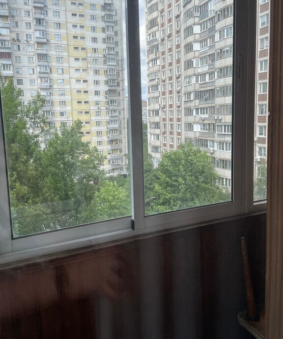 квартира г Люберцы Городок Б ул 3-е почтовое отделение 80 Жулебино фото 19