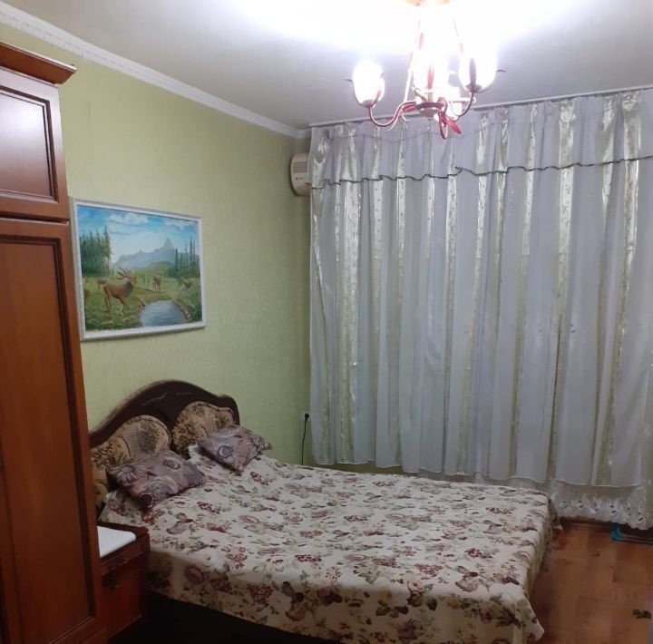 квартира г Ялта ул Боткинская 19 фото 6