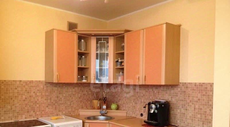 квартира г Тюмень р-н Калининский ул Грибоедова 13к/3 фото 8