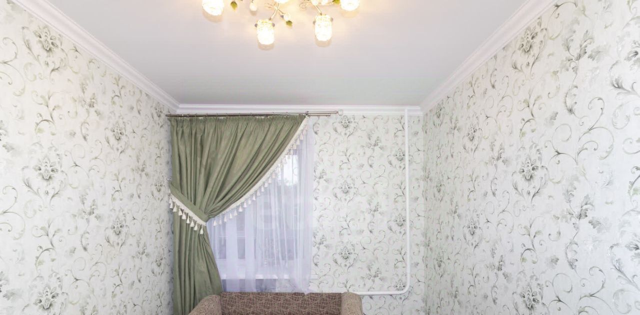 квартира г Тюмень р-н Калининский ул Молодежная 28 фото 14