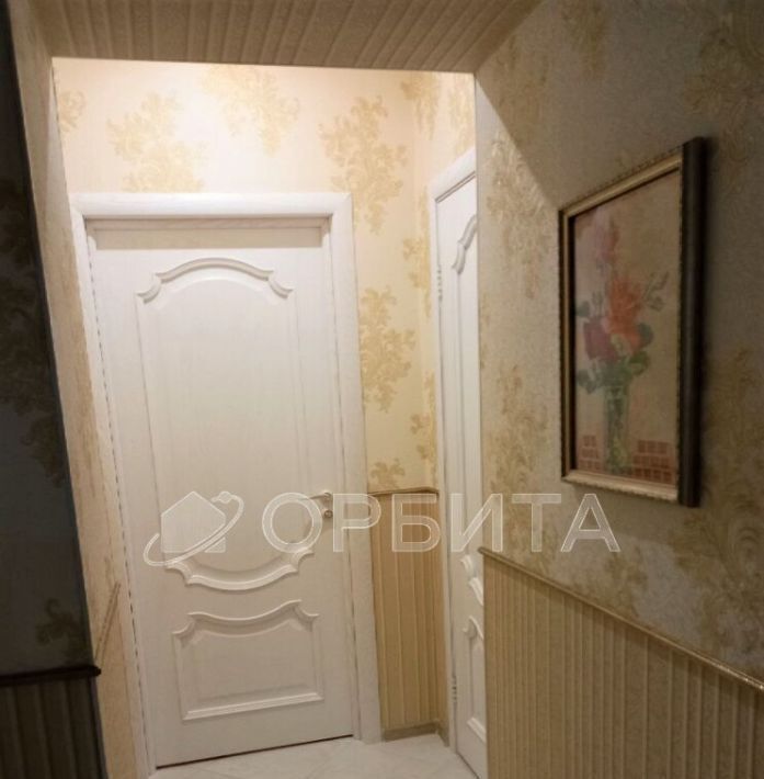 квартира г Тюмень р-н Калининский ул Интернациональная 140 фото 9