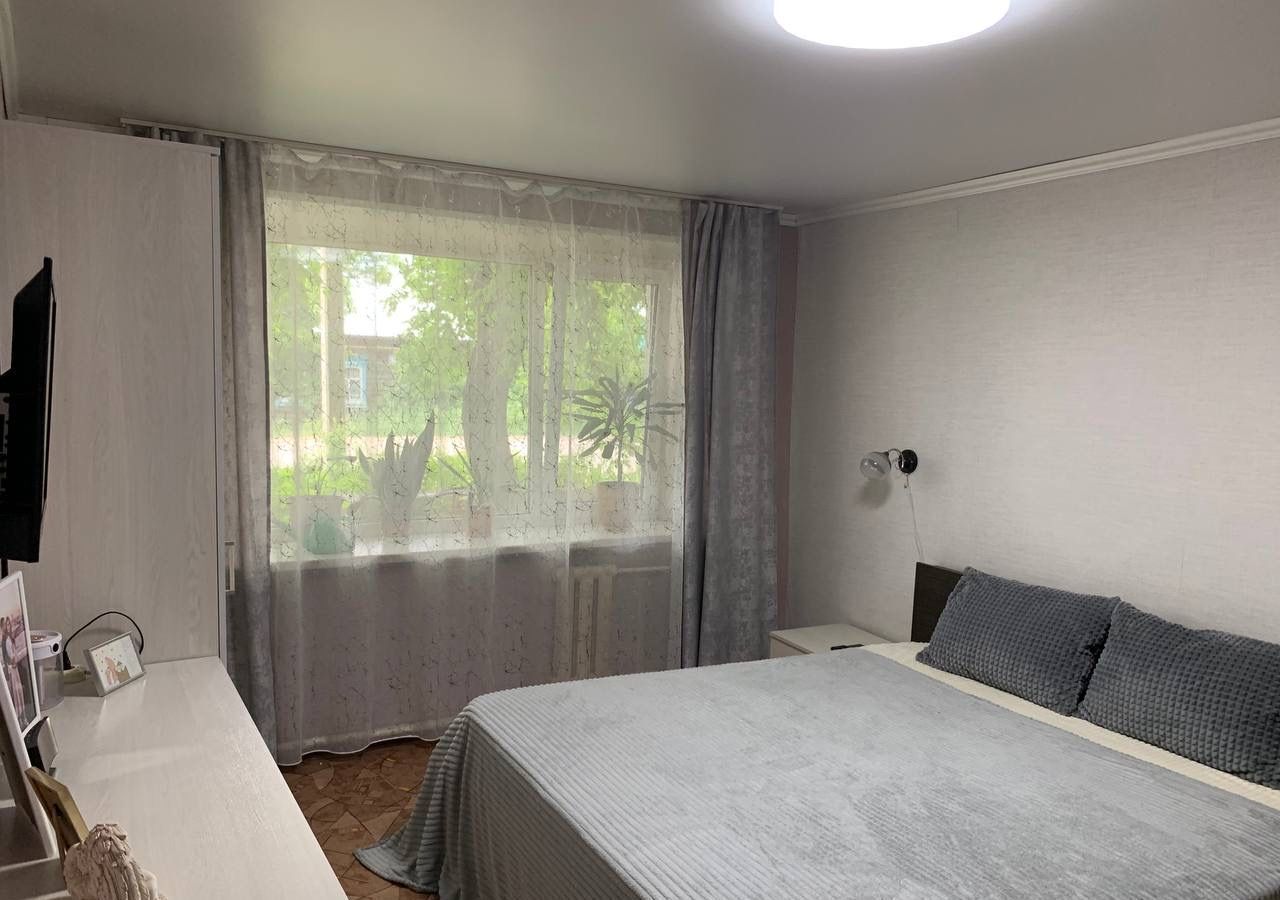 квартира г Шадринск ул Ефремова 32 фото 7