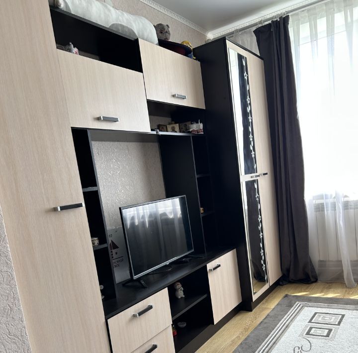 квартира г Тамбов р-н Октябрьский ул Мичуринская 329б фото 2