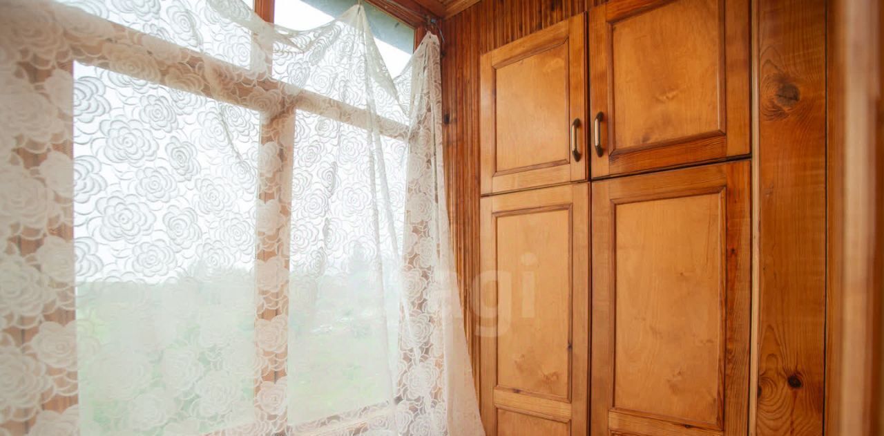 квартира г Ульяновск р-н Заволжский пр-кт Врача Сурова 24 фото 18