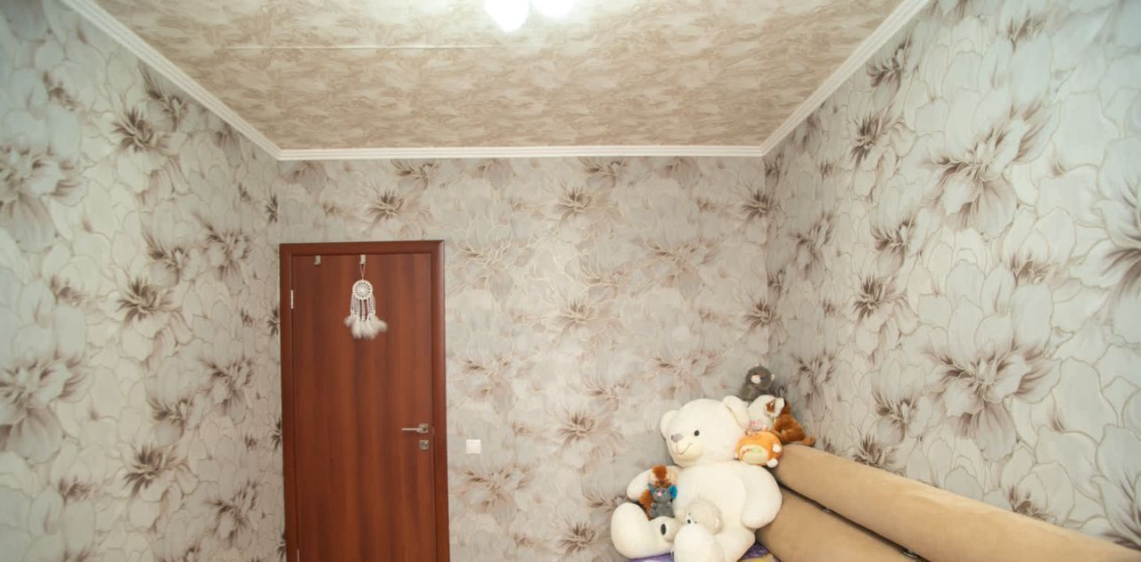 квартира г Ульяновск р-н Заволжский пр-кт Врача Сурова 24 фото 6