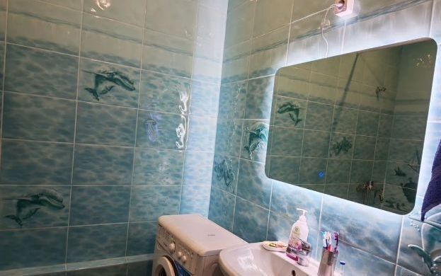 квартира г Пермь р-н Свердловский ул Белинского 31 фото 16