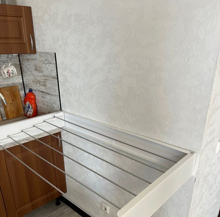 квартира г Красноярск р-н Центральный ул Караульная 38 фото 3