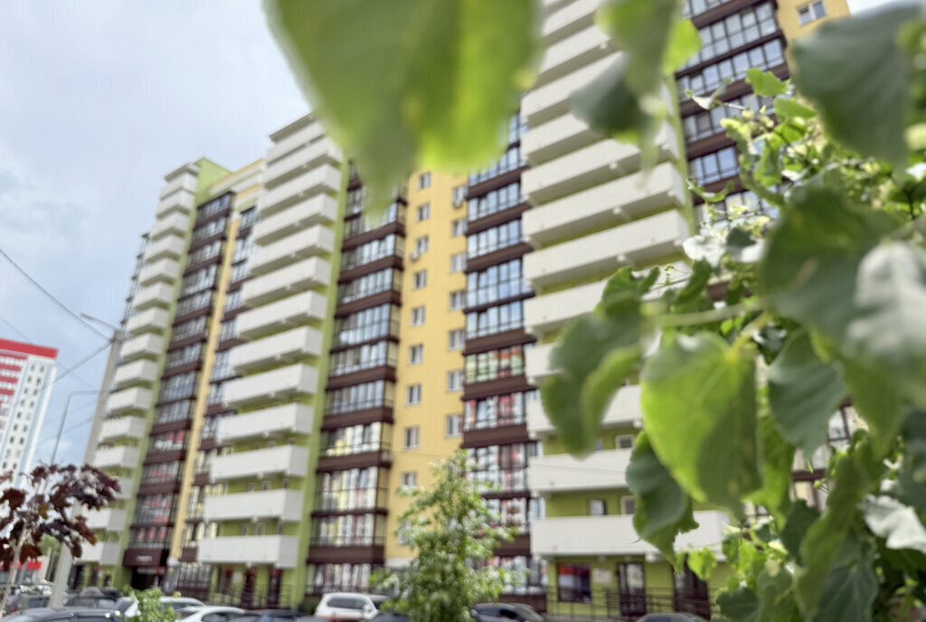 квартира г Киров ул Мостовицкая 9 фото 2