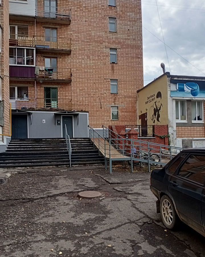 комната г Ижевск р-н Индустриальный ул 9 Января 247а фото 11