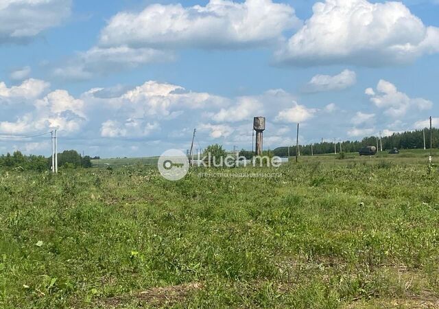 Республика Татарстан Татарстан, Усадское сельское поселение, Высокая Гора фото