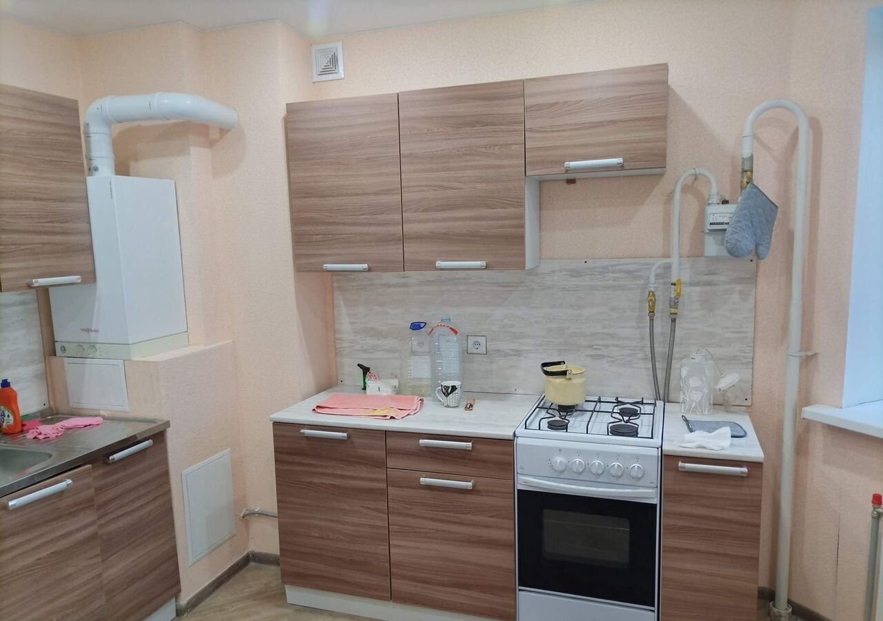 квартира г Великий Новгород Донецкий ул Хутынская 29 фото 3