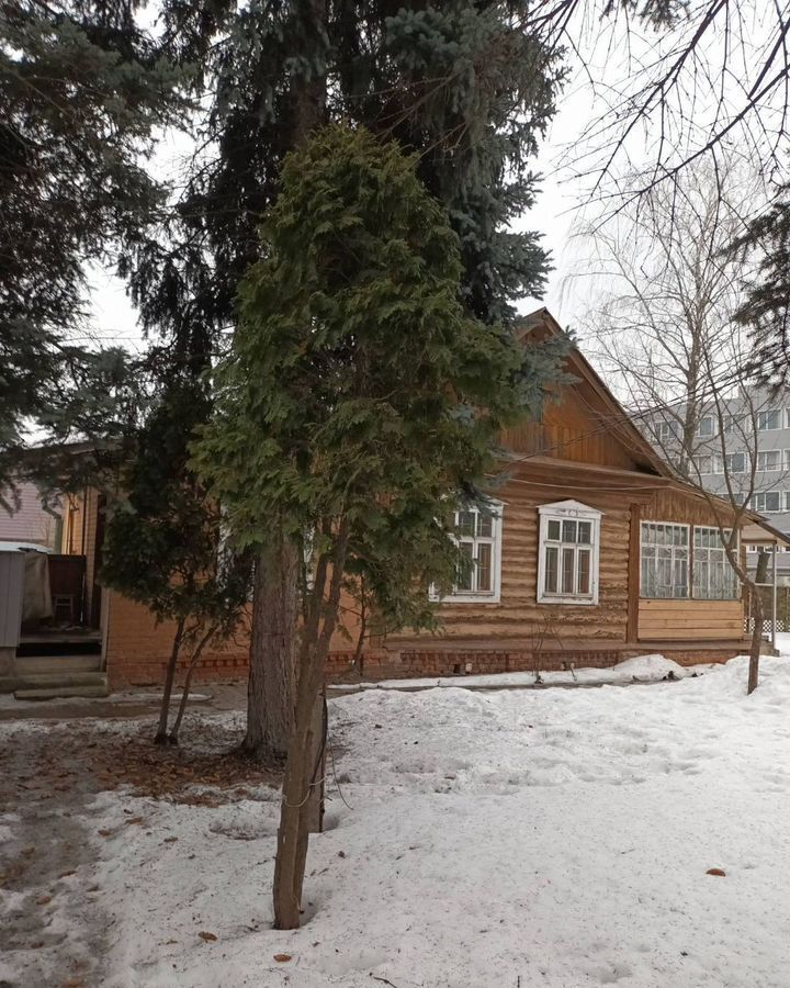 дом г Балашиха мкр Кучино ул Зеленая 29 7 км, Носовихинское шоссе фото 15