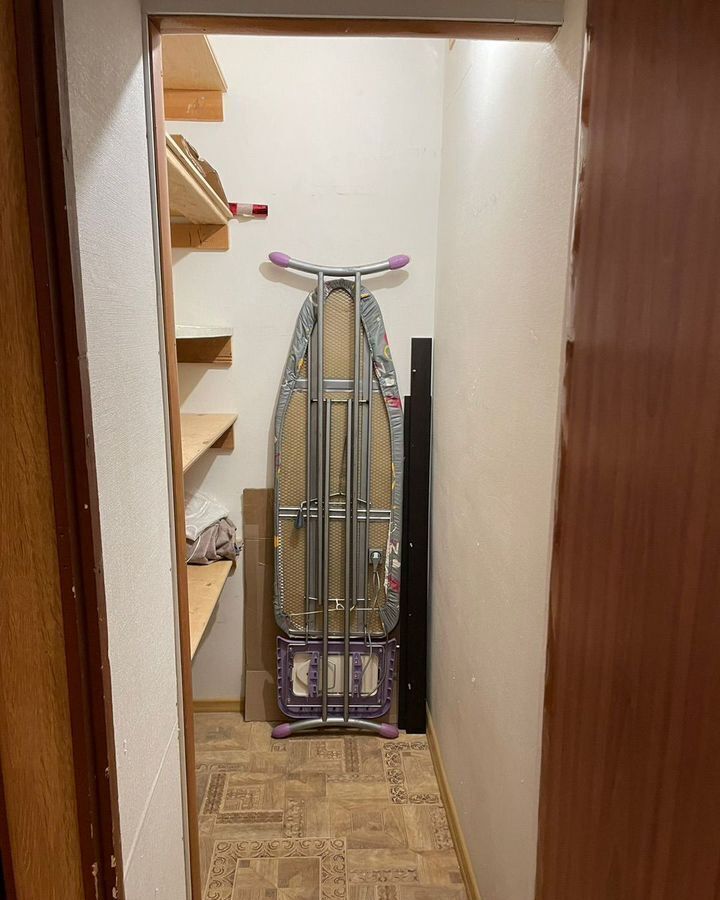 квартира городской округ Одинцовский г Звенигород мкр Лесной Лесной Городок, Городок, Фасадная ул., 8 фото 8