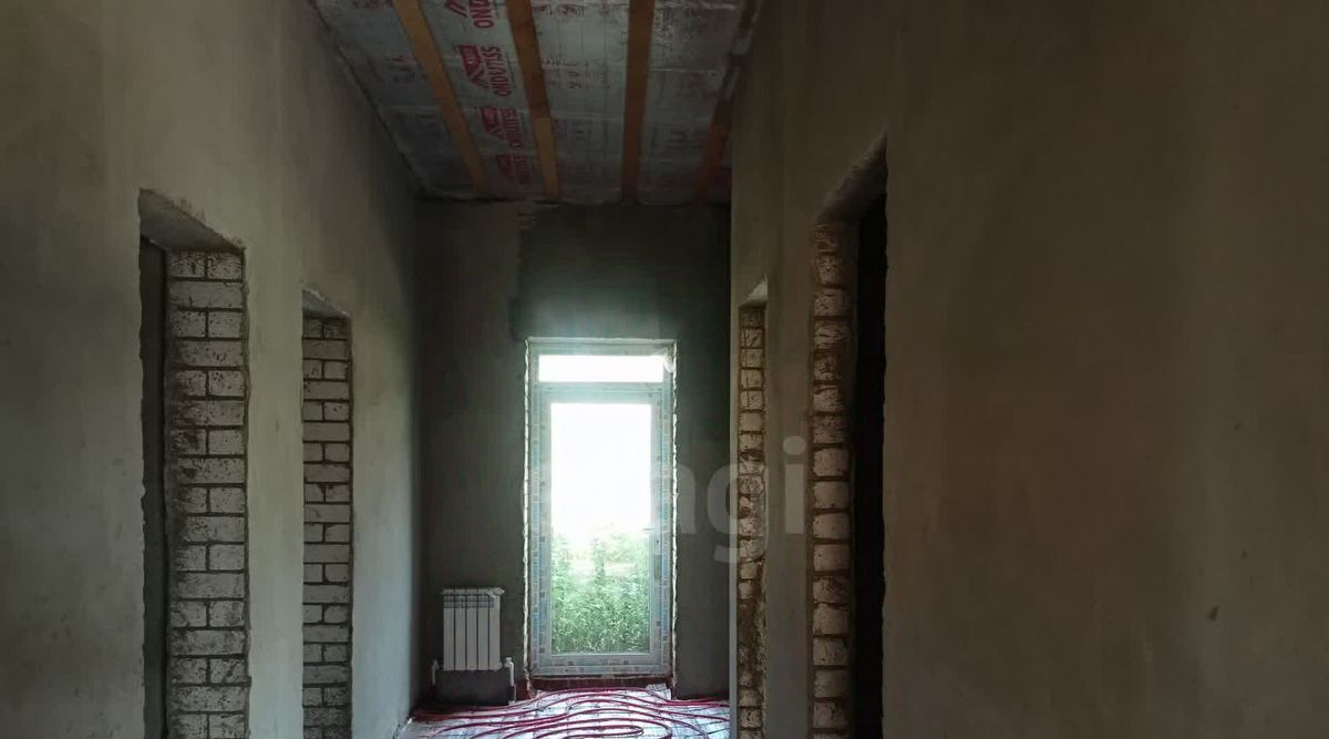 дом г Саратов р-н Кировский пр-д 1-й Сибирский 26 фото 22