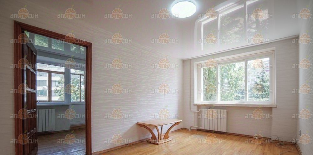 квартира г Ставрополь р-н Промышленный проезд Ботанический 1 №21 мкр фото 2