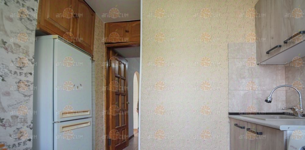 квартира г Ставрополь р-н Промышленный проезд Ботанический 1 №21 мкр фото 11