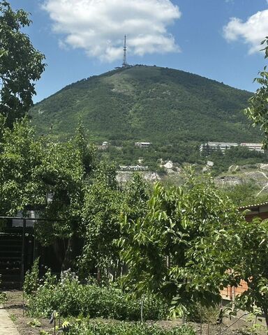 земля ул Садовая 251 фото