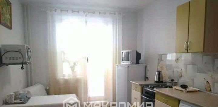 квартира г Челябинск Западный ул Дружбы 1 фото 1