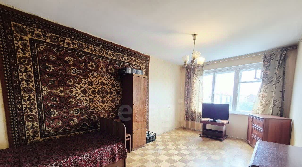 квартира г Челябинск р-н Калининский ул Чайковского 185 фото 12