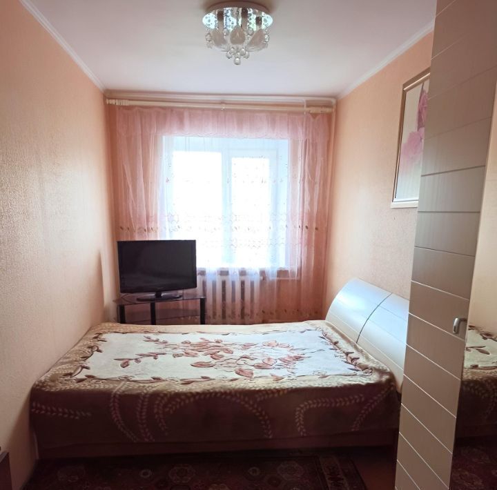 квартира г Липецк р-н Советский ул Гагарина 79 фото 3