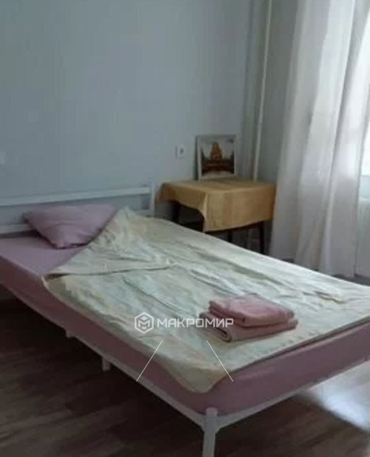 квартира г Челябинск Западный ул Дружбы 1 Конфетти м-н фото 3