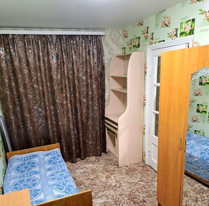 квартира р-н Ашинский г Аша ул Озимина 29 фото 6