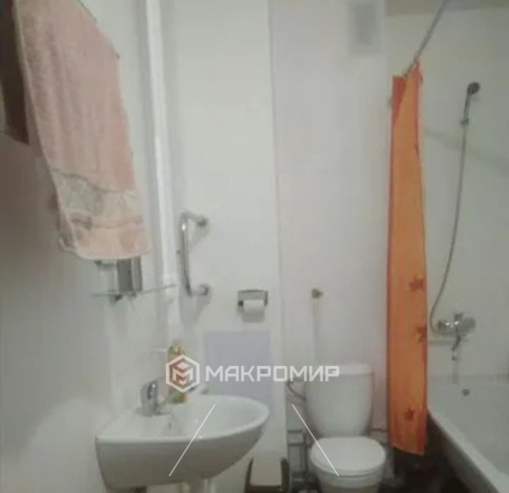 квартира г Челябинск Западный ул Дружбы 1 Конфетти м-н фото 5