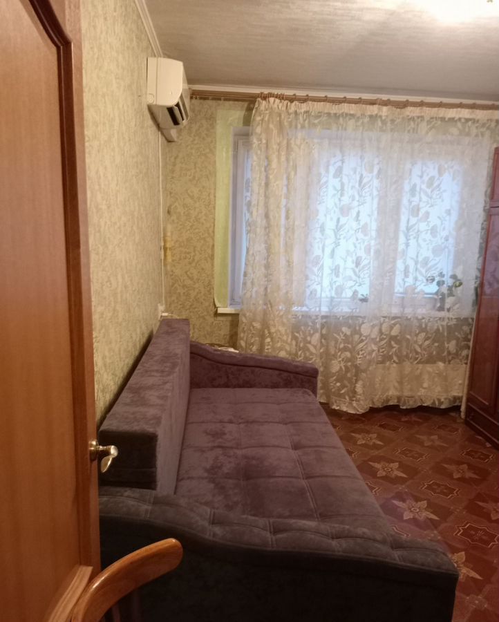 квартира г Нижний Новгород р-н Канавинский Канавинская ул Генерала Зимина 28 фото 20