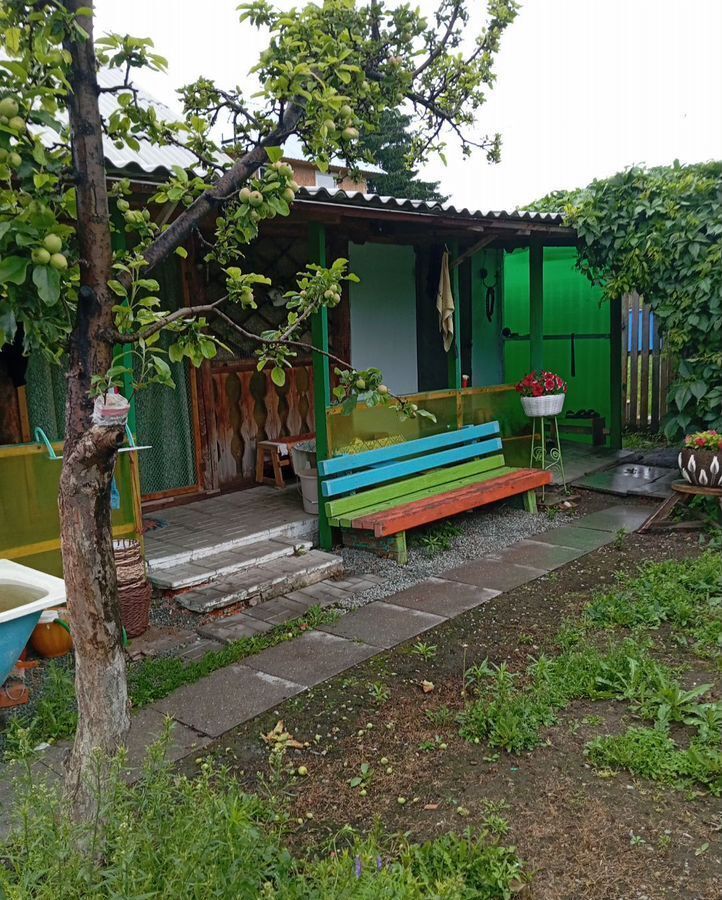 дом г Озерск ул Малая Кольцевая Озерский г. о., Кыштым фото 6