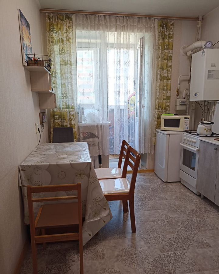 квартира г Йошкар-Ола б-р Ураева 2 фото 7