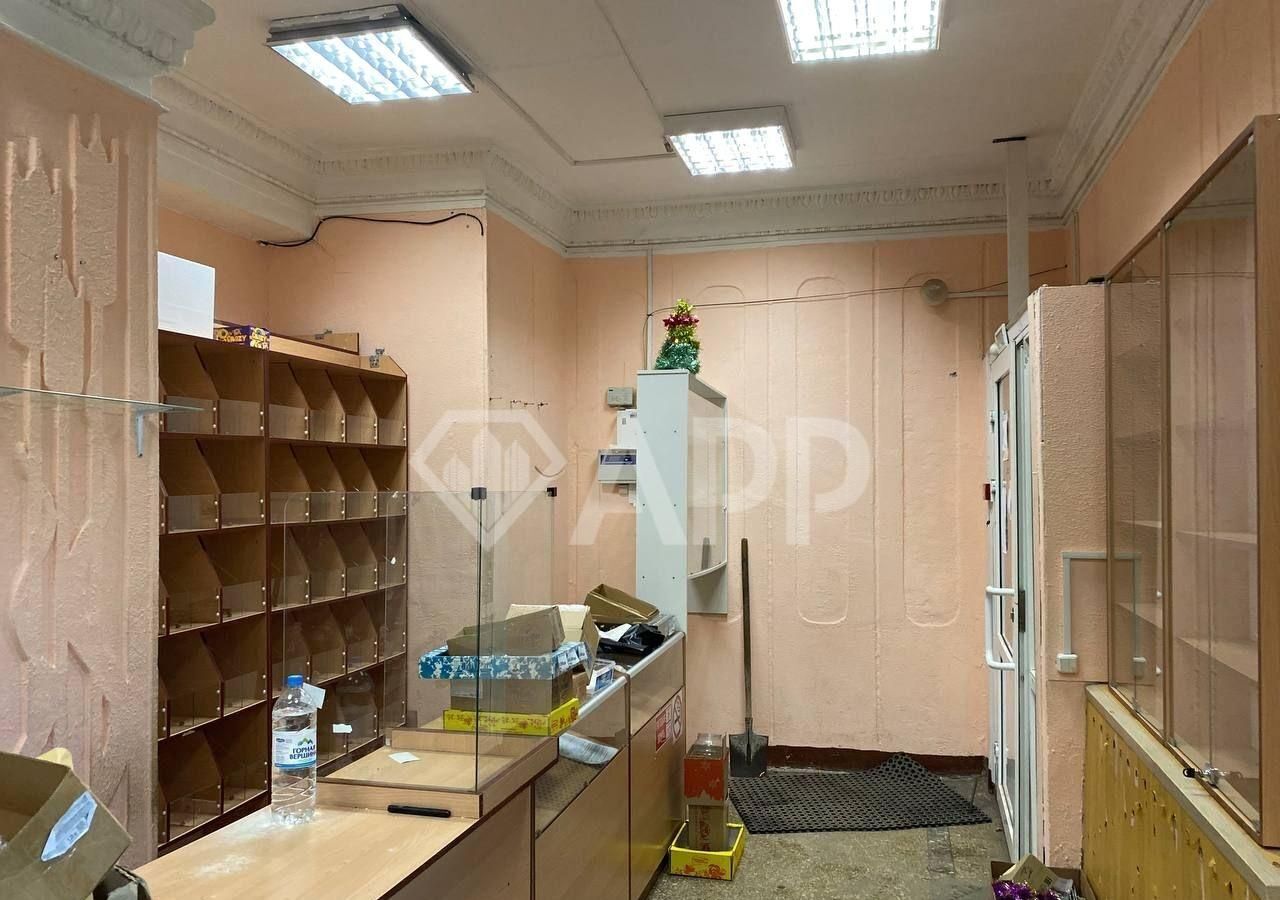 свободного назначения г Брянск рп Радица-Крыловка Бежицкий район ул Молодой Гвардии 8 фото 8