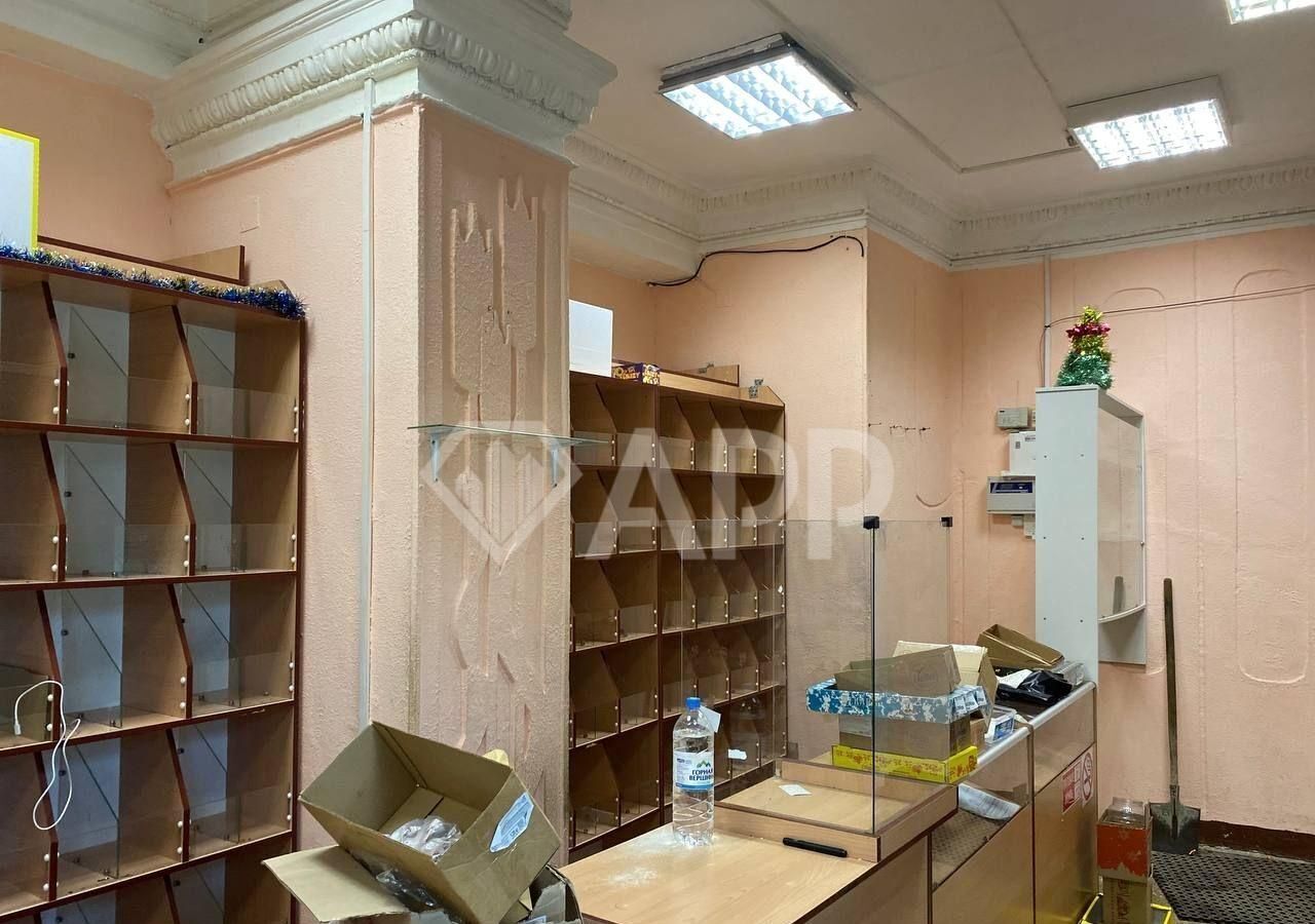 свободного назначения г Брянск рп Радица-Крыловка Бежицкий район ул Молодой Гвардии 8 фото 10