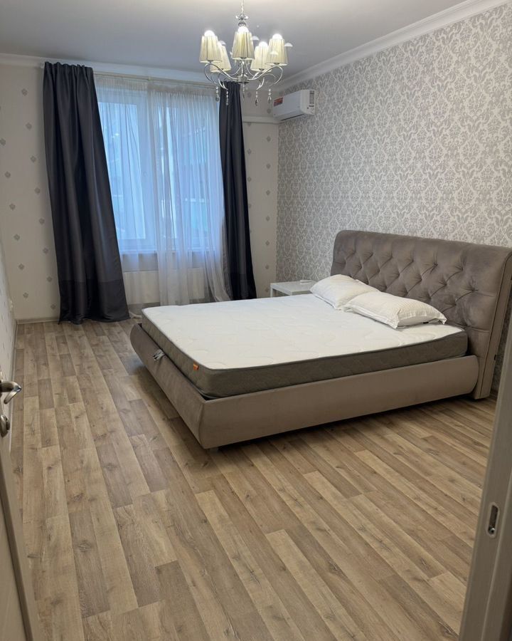 квартира г Нижний Новгород р-н Нижегородский Подновье ул Лысогорская 89к/2 фото 4