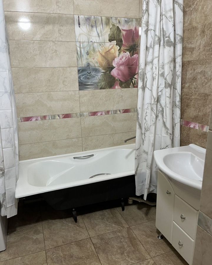 квартира г Оренбург р-н Дзержинский ул Автомобилистов 2/1 фото 5