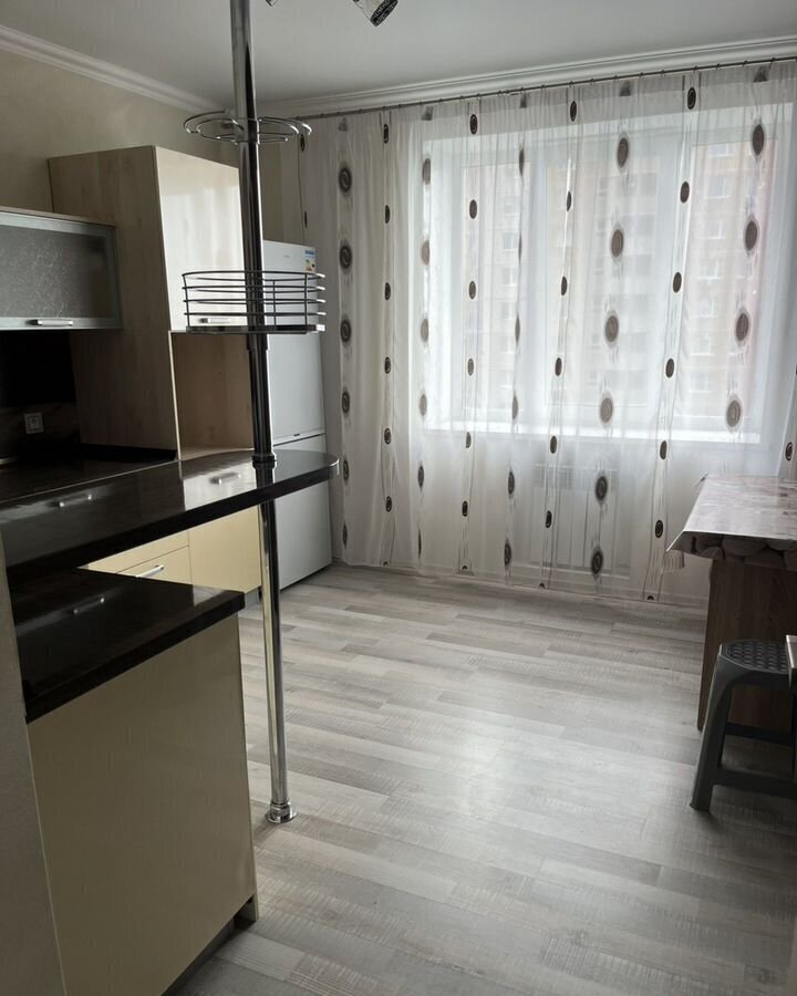 квартира г Оренбург р-н Дзержинский ул Автомобилистов 2/1 фото 8