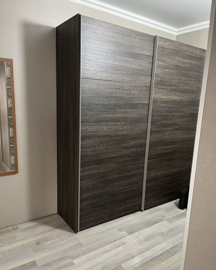 квартира г Оренбург р-н Дзержинский ул Автомобилистов 2/1 фото 14