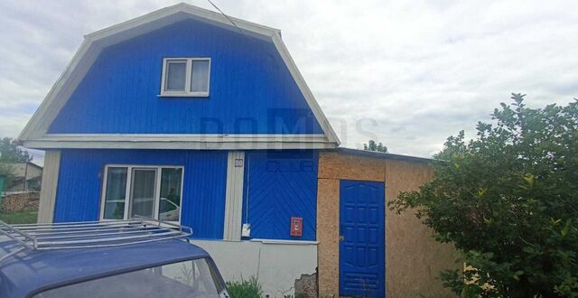 снт Надежда Челябинский тракт, 18 км, Сысертский муниципальный округ фото