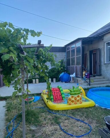 кв-л Пальмира ул 5-я Пальмирная 35 р-н Ленинский квартал КОР фото