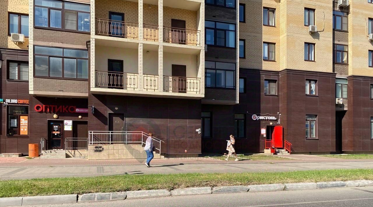 свободного назначения г Дмитров ул Московская 8 фото 2