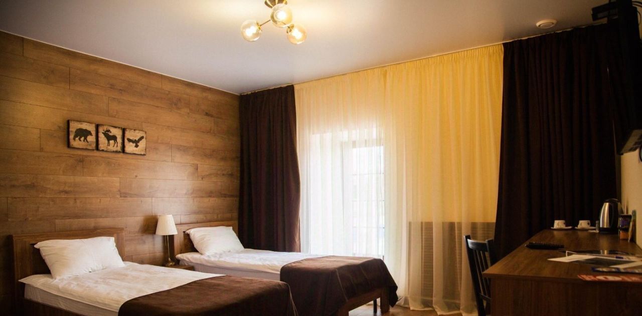 офис г Бронницы ул Советская 31к/1 фото 11