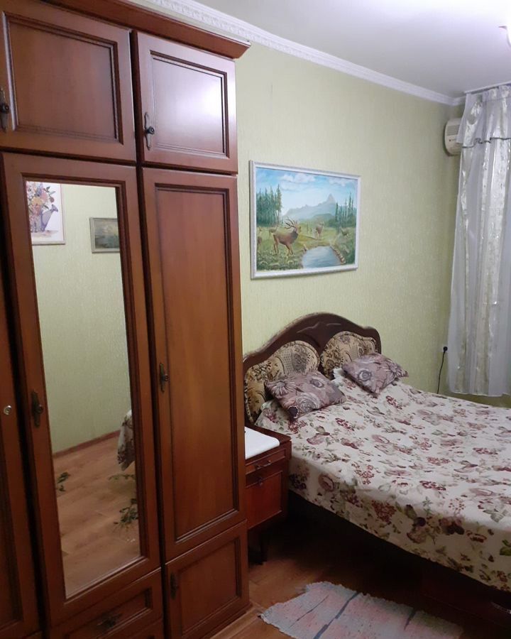 квартира г Ялта ул Боткинская 19 фото 14