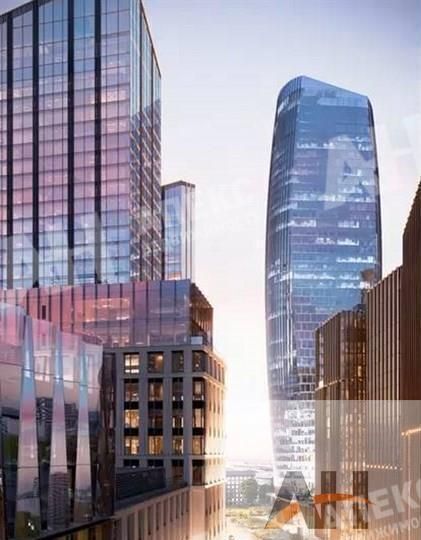 свободного назначения г Москва метро Белорусская ул 1-я Ямского Поля 10а фото 4