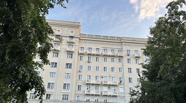 метро Чистые пруды Бауманка дом 12к/4 фото