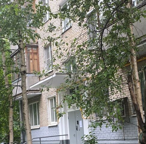 метро Преображенская площадь пер 1-й Зборовский 13 фото