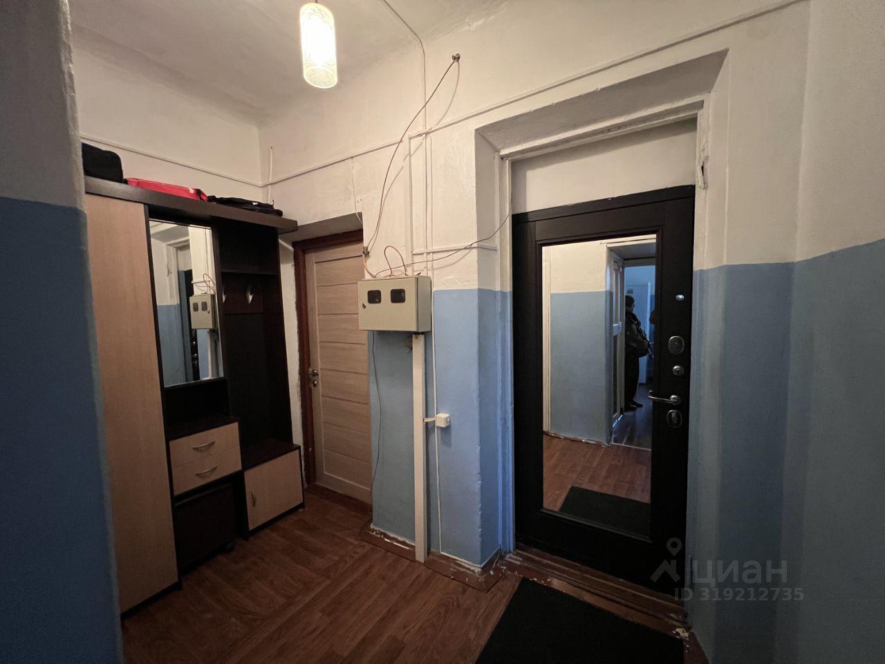 комната г Королев ул Мичурина 17 фото 6