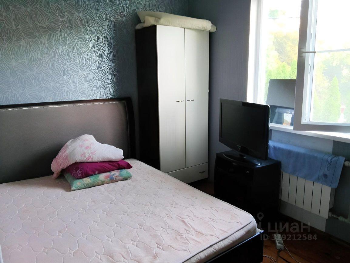 квартира г Сочи ул Искры 65/1 фото 1