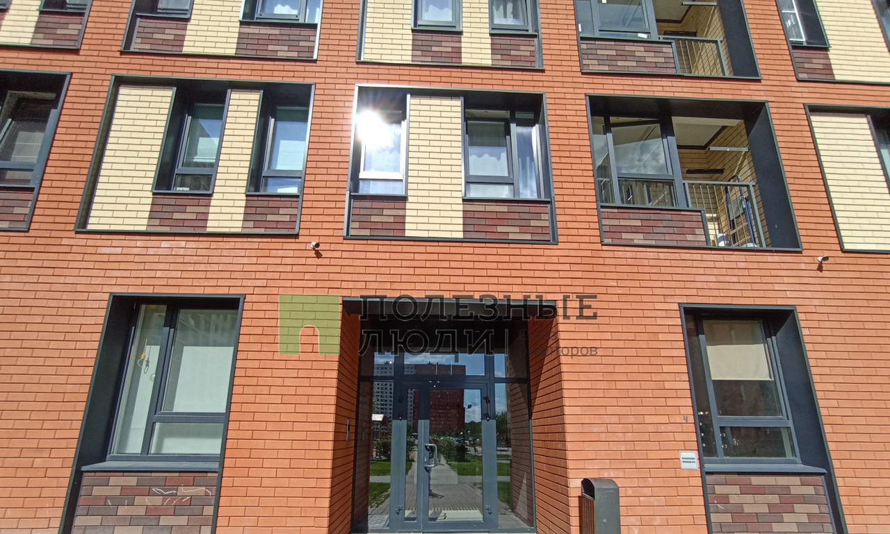 квартира г Ярославль Академика Колмогорова, 22 фото 14