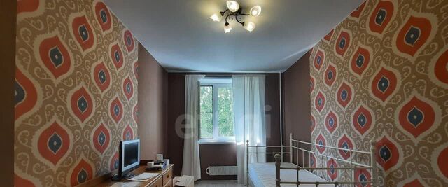квартира метро Орехово дом 16к/1 фото