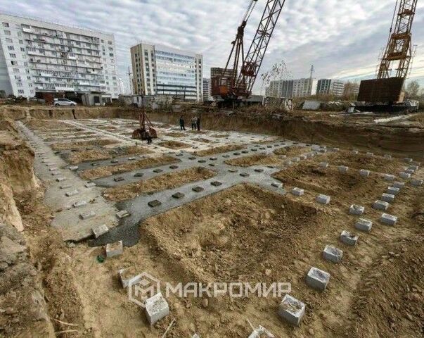 Золотая Нива ул В.Высоцкого 171/12 фото